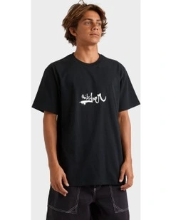 Impaired T-Shirt in Black