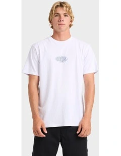 Hypnosis T-Shirt in White