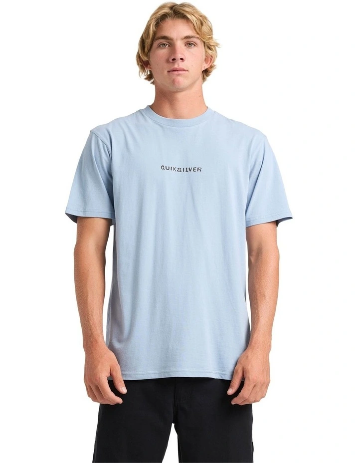 Base Connection T-shirt in Assorted image 1