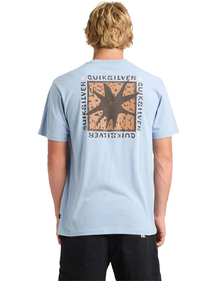 Base Connection T-shirt in Assorted image 2