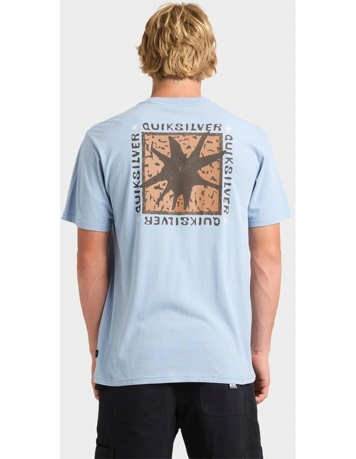 Base Connection T-Shirt in Assorted image 2