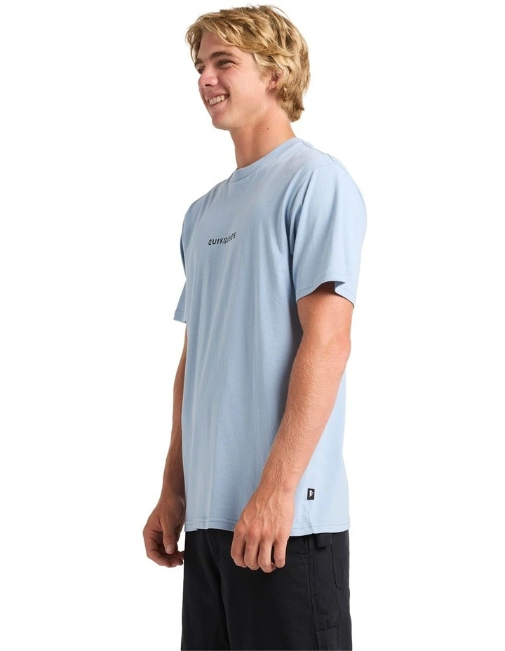 Base Connection T-shirt in Assorted image 3