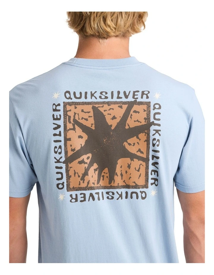 Base Connection T-shirt in Assorted image 4