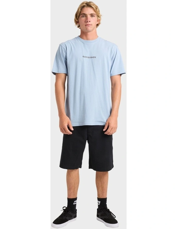 Base Connection T-Shirt in Assorted image 5