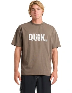 Basement T-Shirt in Assorted