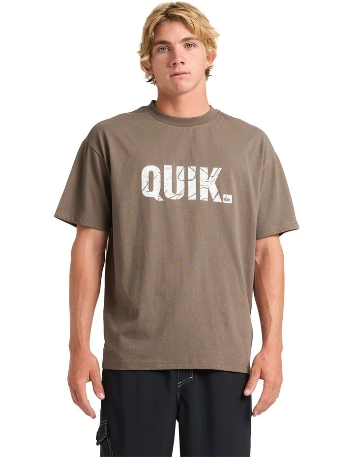 Basement T-Shirt in Assorted image 1