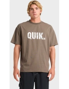 Basement T-Shirt in Assorted