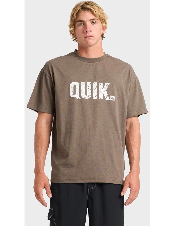 Basement T-Shirt in Assorted image 1