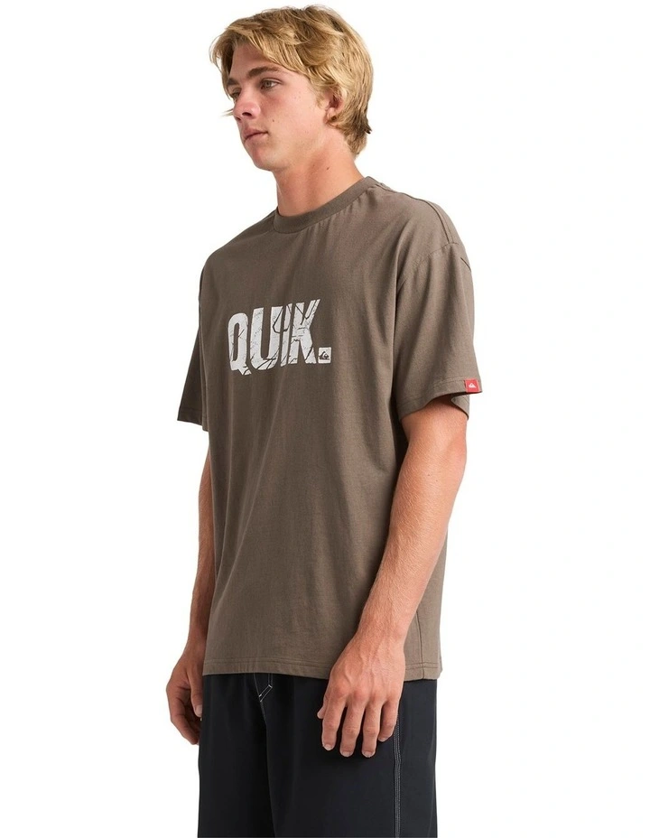 Basement T-Shirt in Assorted image 3