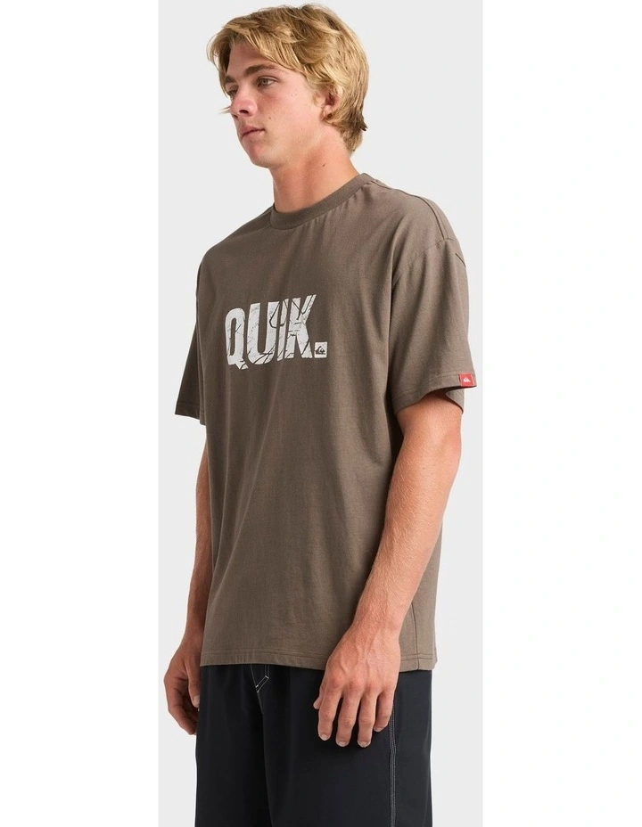 Basement T-Shirt in Assorted image 3