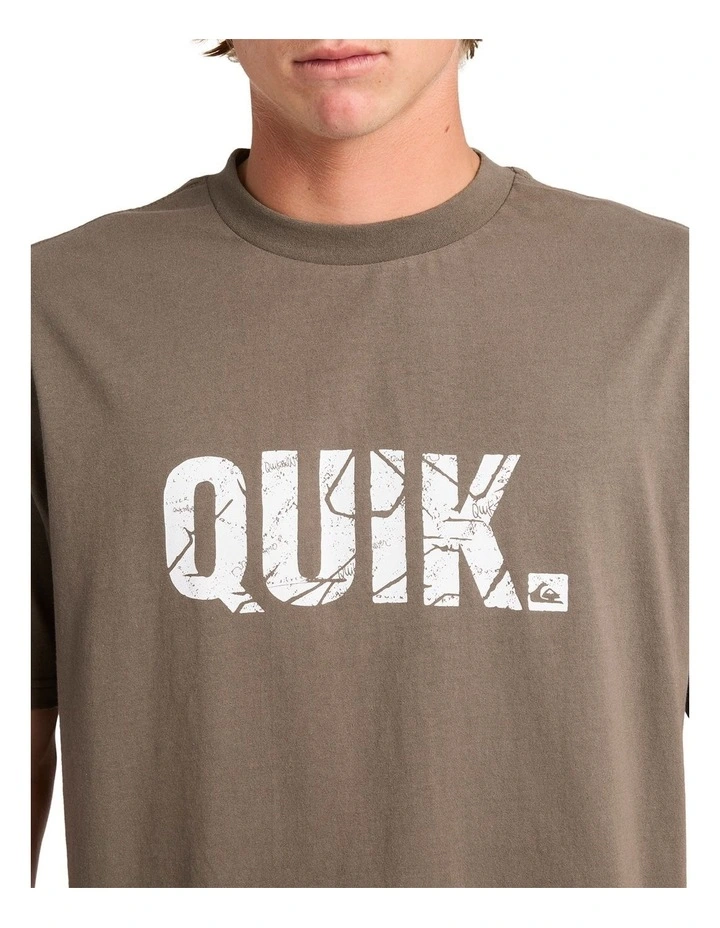 Basement T-Shirt in Assorted image 4