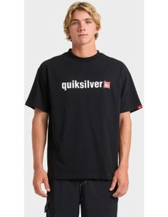 Module T-Shirt in Black