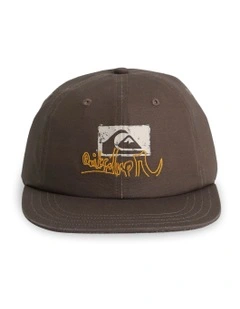 Affected Snapback Cap in Assorted