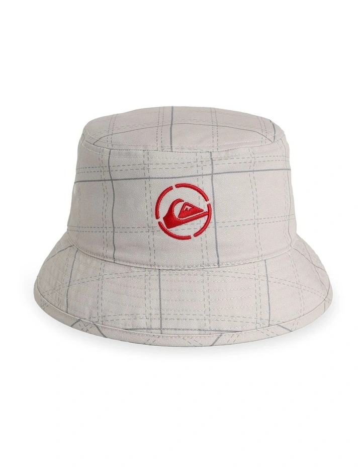 Young Guns Bucket Hat in Grey image 1