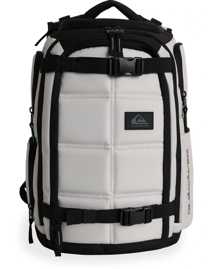 Grenade Backpack in Blue image 1