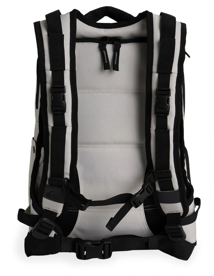 Grenade Backpack in Blue image 2