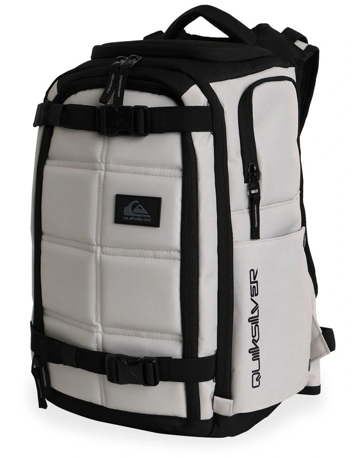 Grenade Backpack in Blue image 3