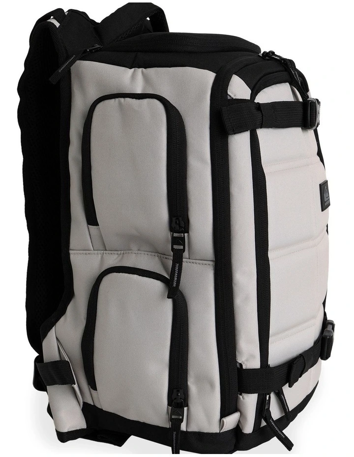 Grenade Backpack in Blue image 4