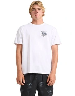 High Seas T-shirt in White