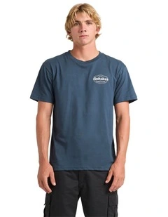 Cool Change T-Shirt in Assorted