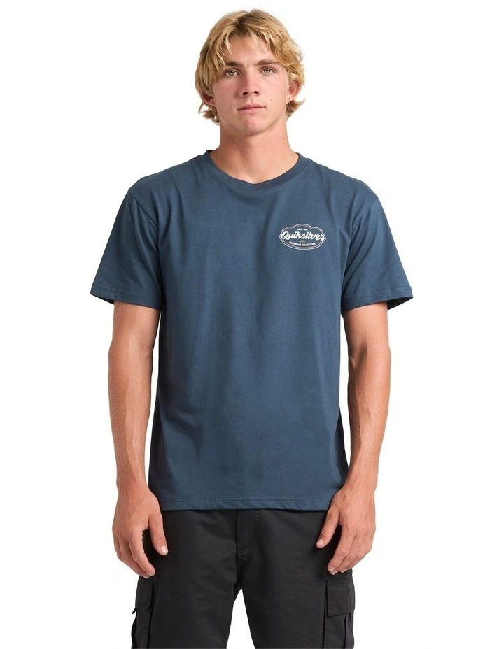 Cool Change T-Shirt in Assorted image 1