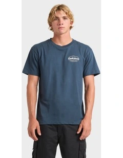 Cool Change T-Shirt in Assorted