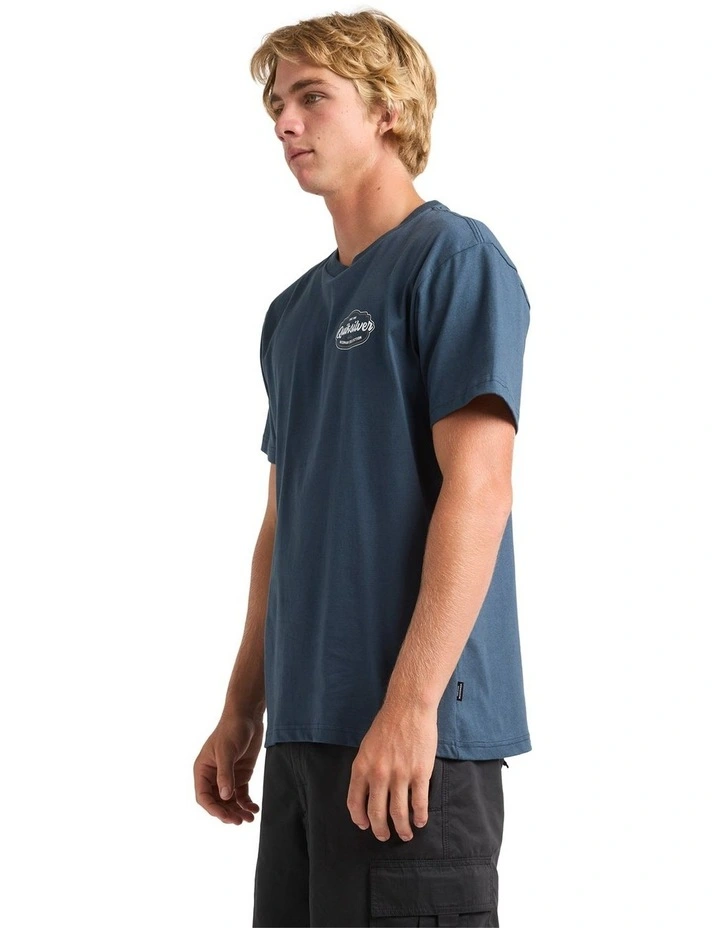 Cool Change T-Shirt in Assorted image 3