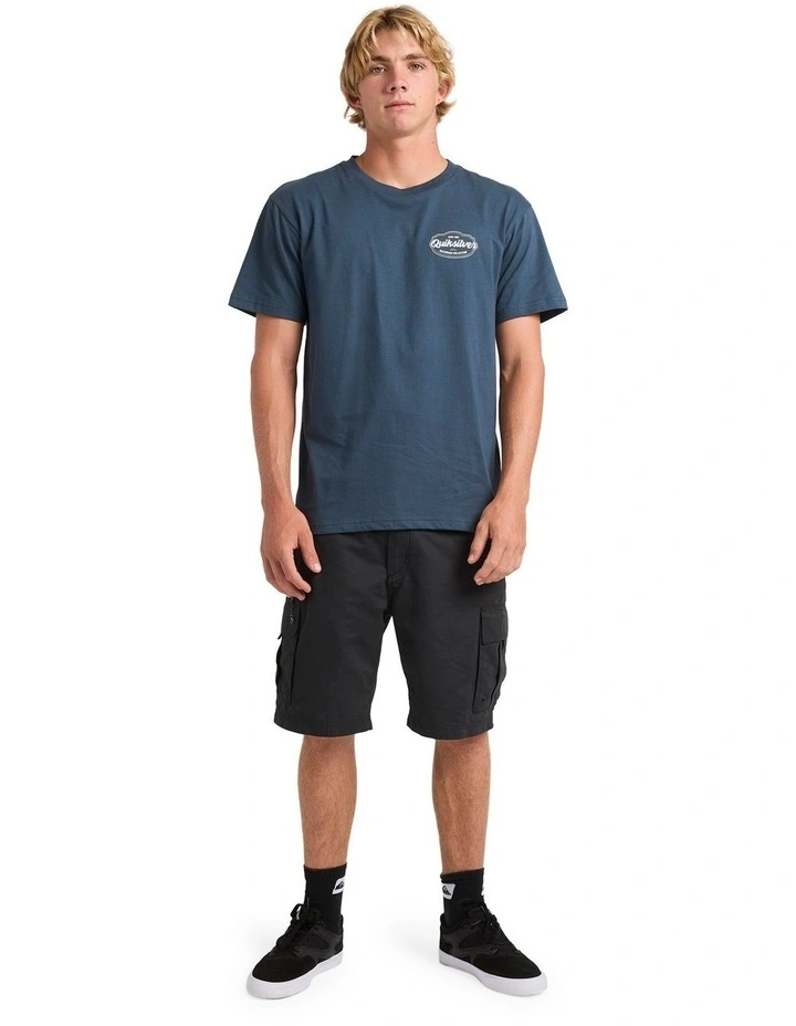 Cool Change T-Shirt in Assorted image 5