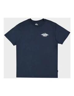 Rough Seas T-shirt in Assorted
