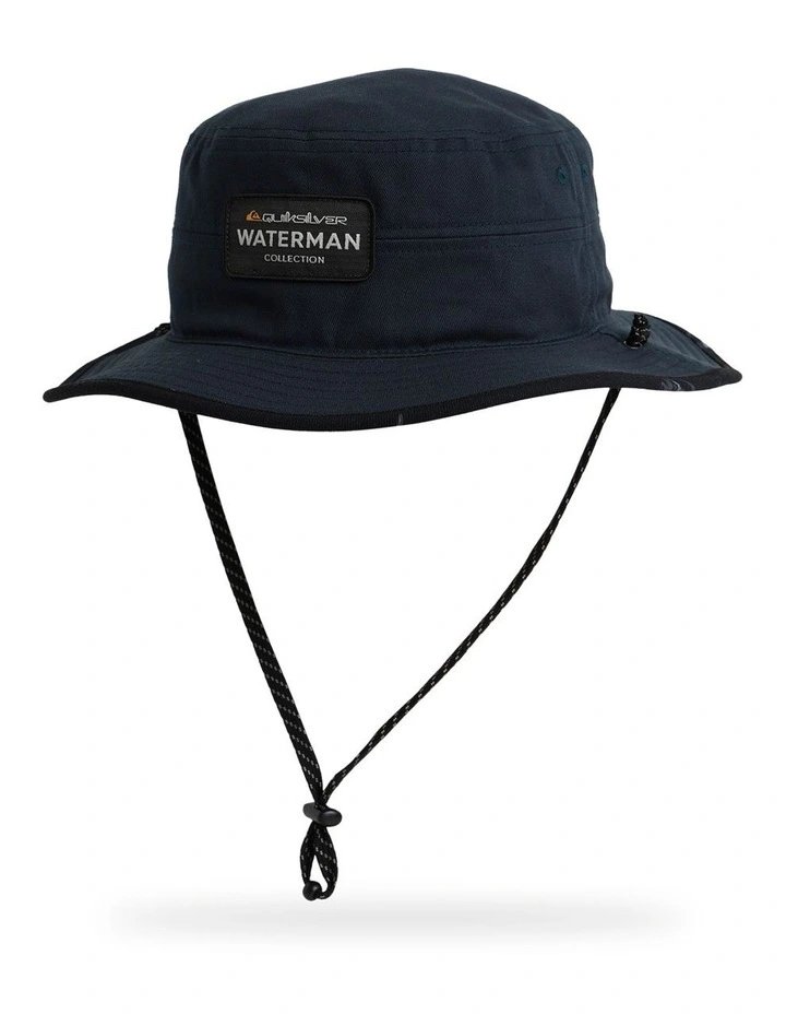 Lay Day Bucket Hat in Assorted image 1