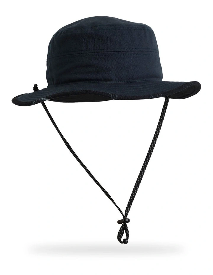 Lay Day Bucket Hat in Assorted image 2