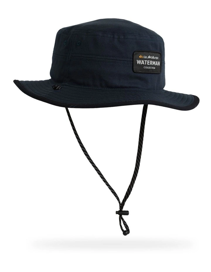 Lay Day Bucket Hat in Assorted image 3