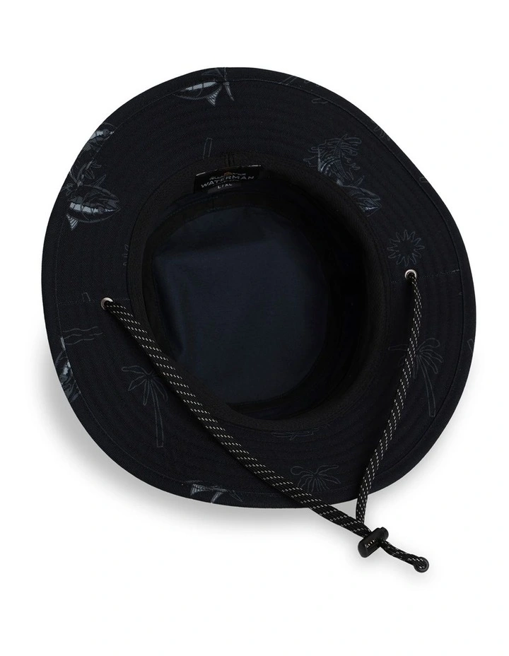 Lay Day Bucket Hat in Assorted image 4