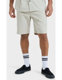 Everyday Union 20 Walkshorts in Grey