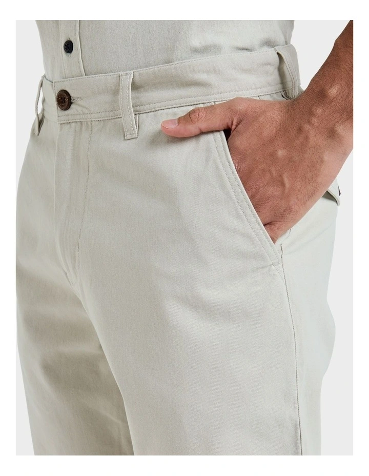 Everyday Union 20 Walkshorts in Grey image 4