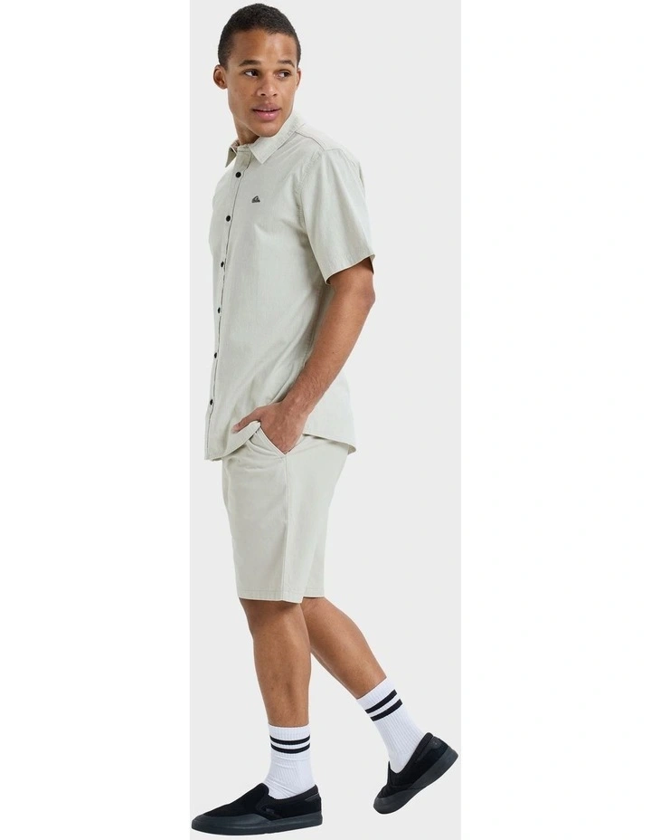 Everyday Union 20 Walkshorts in Grey image 5