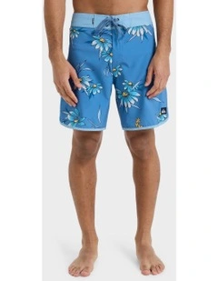 Surfsilk 18 Boardshorts in Blue
