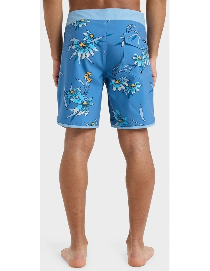 Surfsilk 18 Boardshorts in Blue image 2