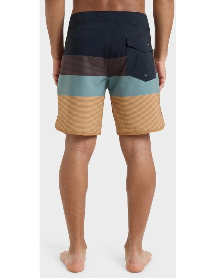 Surfsilk 18 Boardshorts in Multi image 2