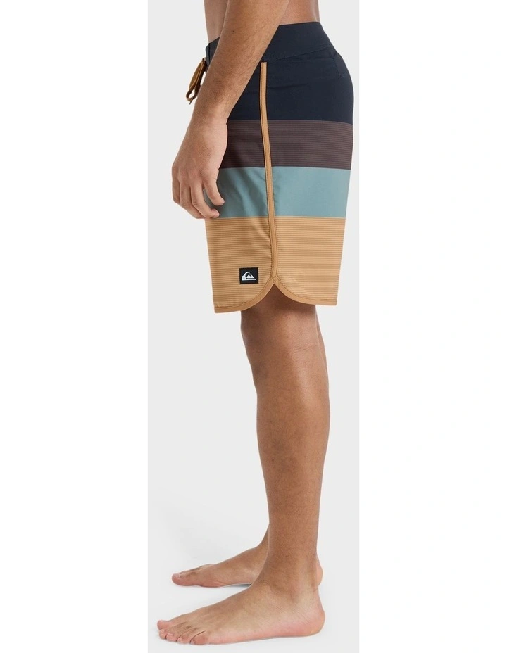 Surfsilk 18 Boardshorts in Multi image 3