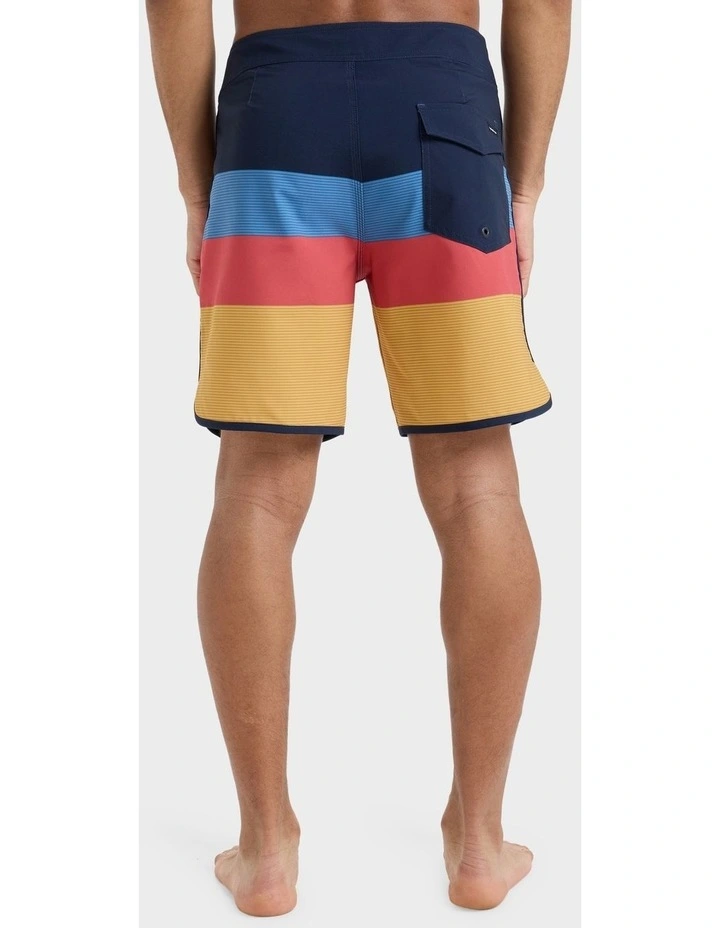 Surfsilk 18 Boardshorts in Multi image 2