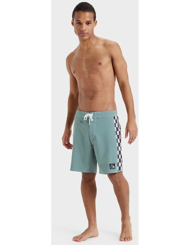 Original Arch 18 Boardshorts in Green image 5