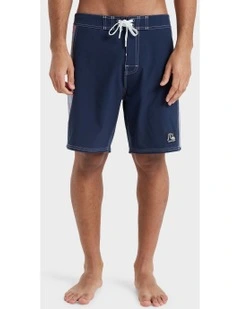 Original Arch 18 Boardshorts in Navy