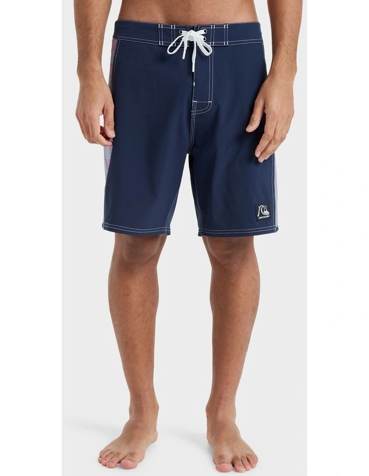 Original Arch 18 Boardshorts in Navy image 1