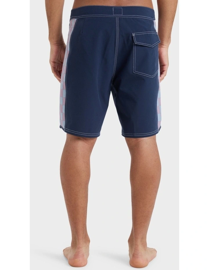 Original Arch 18 Boardshorts in Navy image 2