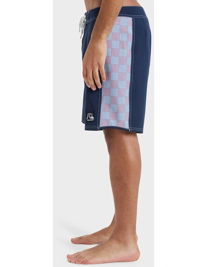 Original Arch 18 Boardshorts in Navy image 3
