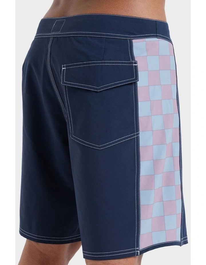 Original Arch 18 Boardshorts in Navy image 4