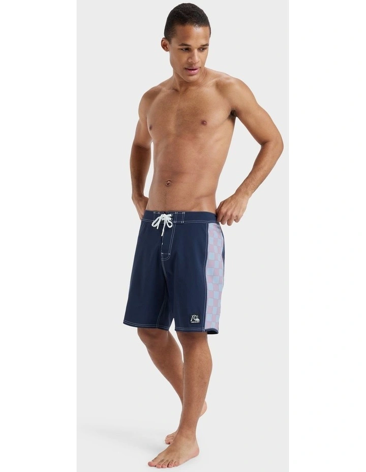 Original Arch 18 Boardshorts in Navy image 5