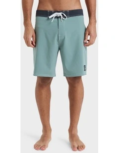 Original 18 Boardshorts in Green