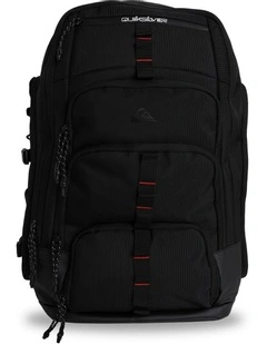 Fetchy Backpack in Black